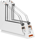 Fenêtres PVC