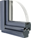 Fenêtres Aluminium