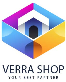 logo verra shop transparent
