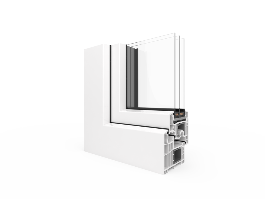 bso dans caisson monoblock
