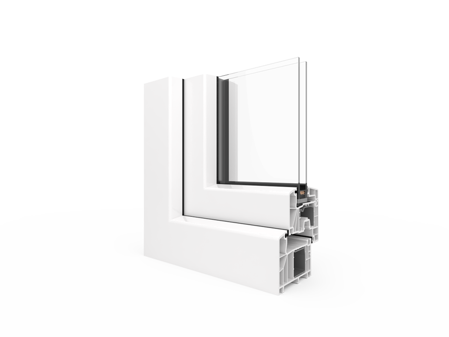 screen exterieur