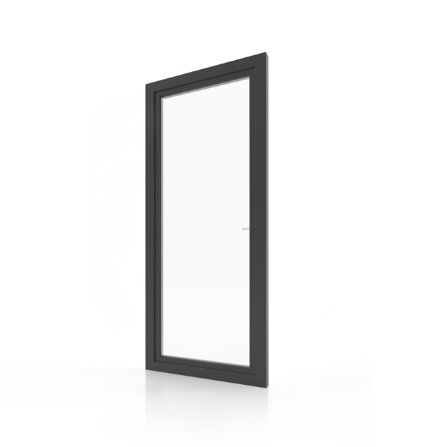 fenetre alu mb 60